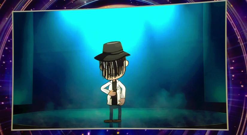 A Csillag Születik legrejtőzködőbb indulója teljesen lenyűgözte a zsűrit