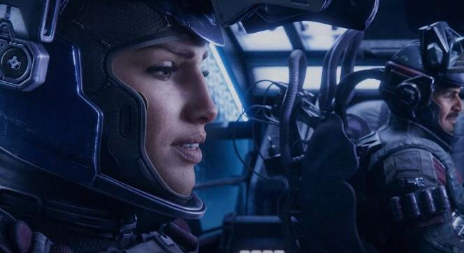 The Expanse: Osiris Reborn: az Owlcat még egy űrhajós segítségét is igénybe vette! [VIDEO]