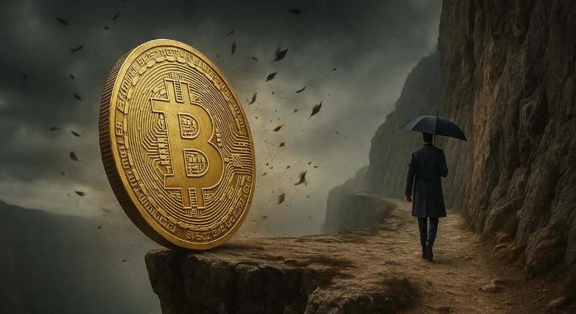 A Bitcoin ismét visszaesett 85 ezer dollárra, közelítve a „maximális fájdalom” szintjéhez – Így vészelheted át ezt az időszakot anélkül, hogy egyetlen dollárt is veszítenél