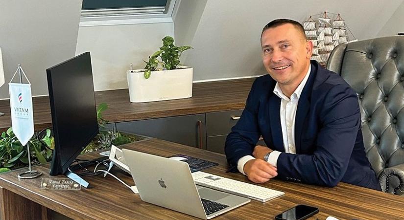 „Ahol cél van, oda út is vezet”