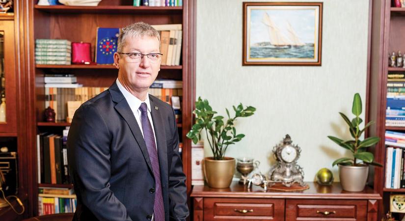 Patent, a biztonság minősége