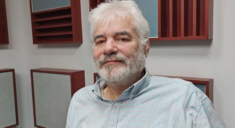 Horn Gábor: Magyar Péterről még semleges riport sem volt a közmédia híradójában