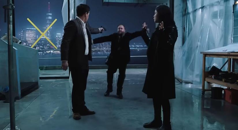 57 milliós nézettséget hozott a sztárokkal forgatott akcióvígjáték a streamingóriás platformján, itthon is nézheted!