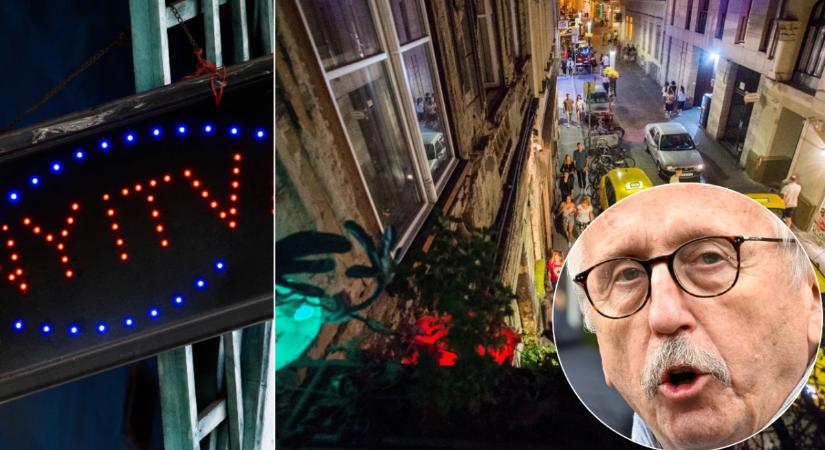 Botrány a közmeghallgatáson: Niedermüller végleg a pokolba taszította Erzsébetvárost!