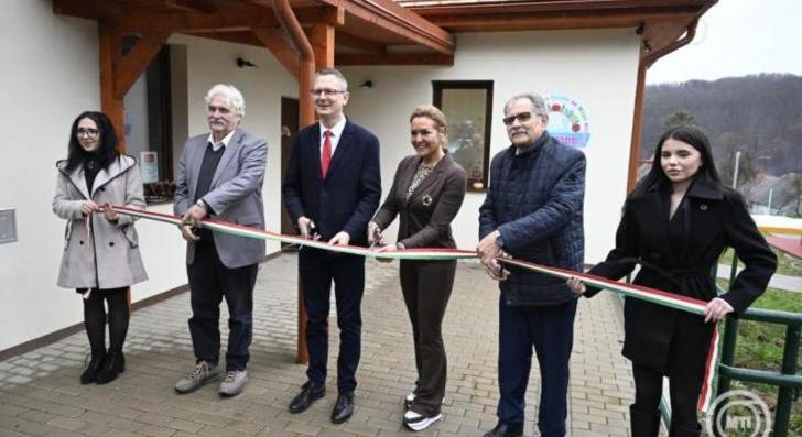 Rétvári Bence egy másfél évtizeddel ezelőtti fordulatról