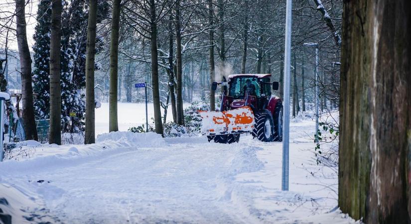 Zord idők jönnek – Te felkészültél?