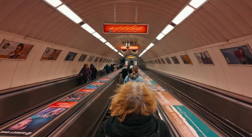 Újabb azonnali bejelentést tett a BKK az M2-es metrónál előállt rendkívüli helyzetet követően