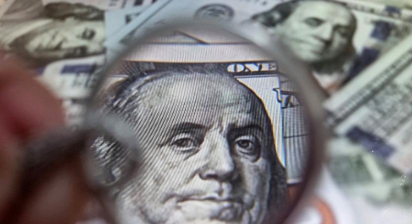 Mást vártak a szakértők: gyengébb adattal kalkuláltak az amerikai gazdaságban, de így se dőlhetnek hátra