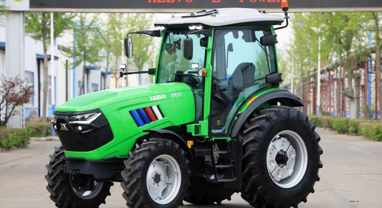 Keletről egyre erősebben fúj a szél– az európai géppiacon is