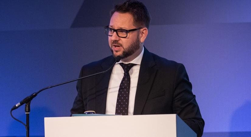 Jákli Gergely: Paks II. révén Magyarország évente 17 millió tonna szén-dioxid-kibocsátást tud elkerülni