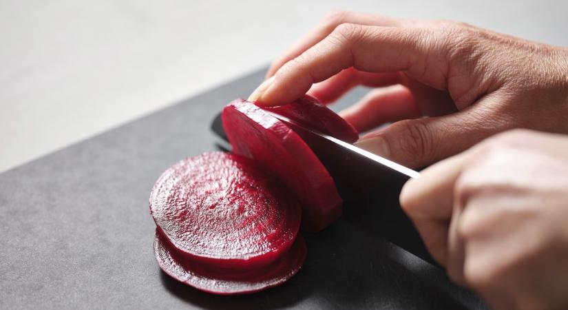 Téli vitaminbomba: így érdemes elkészíteni a céklát