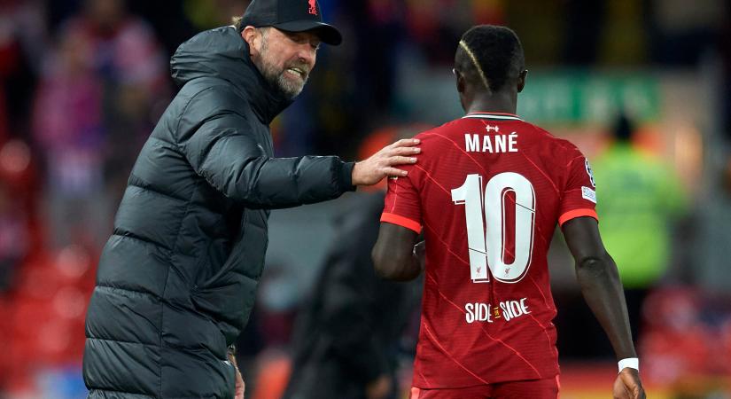 A Liverpool korábbi sztárjának sikere egy fontos döntésen múlt