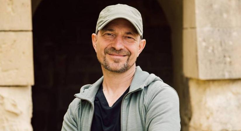 Íme Vadon Jani ritkán látott felesége: Mónival együtt szerepeltek a tévében