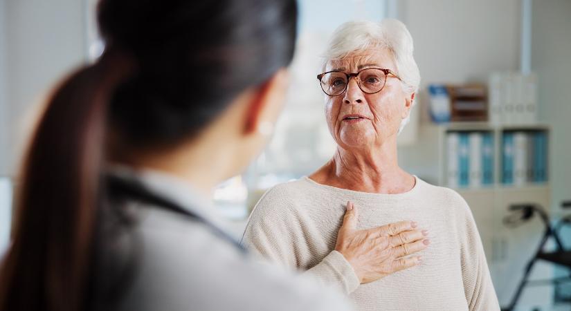 Új DNS‑teszt jósolja meg a veszélyes szívritmuszavarokat