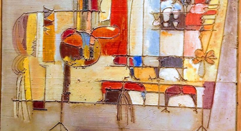 Kulturális ajánló: Premier Filmek, Tajvani Kortárs és Tihanyi Lajos Életműve