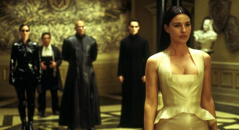 A 738 millió dollárt ért sci-fi, amit milliók vártak