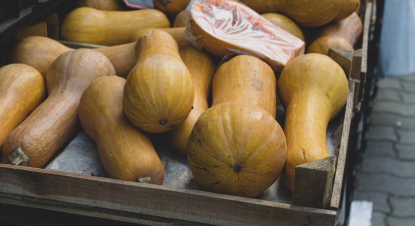 Érdekes dolog derült ki a sütőtökről: ezt jobb, ha tudod vásárláskor