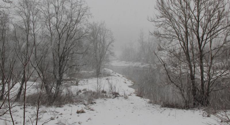 Igazi téli idő várható a hétvégén