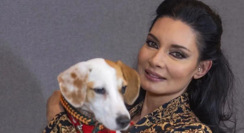 Gregor Bernadett: „Várfalakat építettem magam köré, mert féltem, hogy bántanak..."