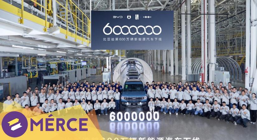 A kínai akkugyári munkások sorsa megmutatja, mi vár a magyarokra