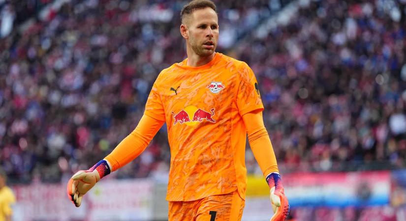 Gulácsi Péter: Ez volt a helyes döntés