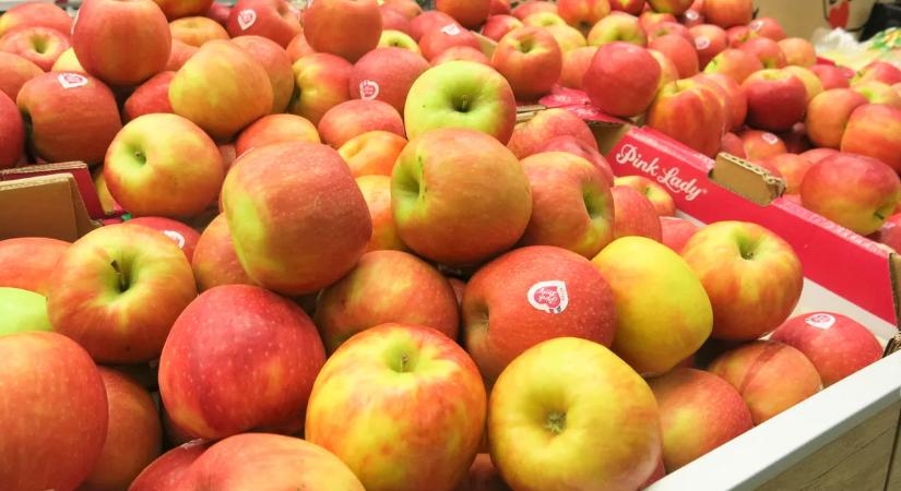 Megnézték, mi van a bolti gyümölcsökben — nem fog tetszeni, amit találtak