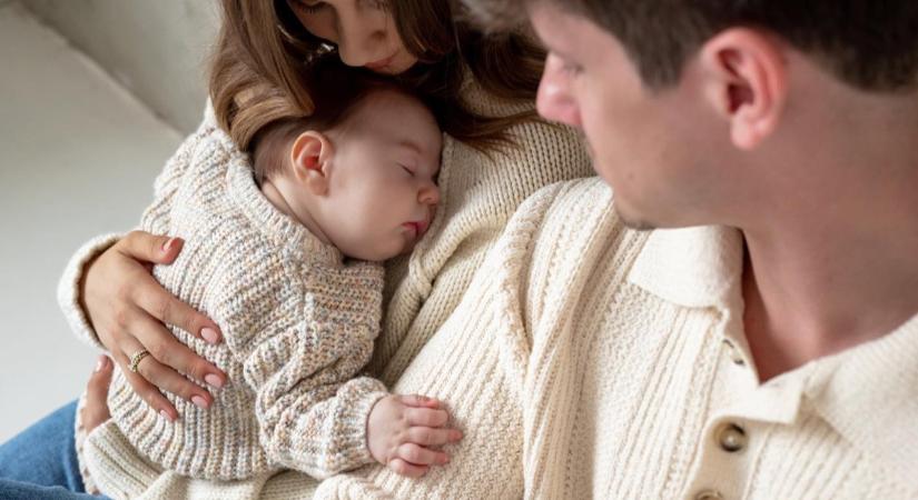 Kismamák, itt a hó - téli öltözködési kisokos a babás sétákhoz