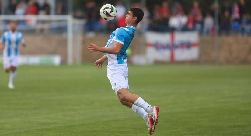 Sportműsor: idén utoljára otthon a Kozármisleny