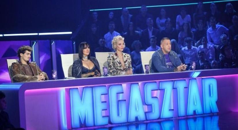 Műsorváltozás és nagy meglepetések a Megasztár elődöntőjében