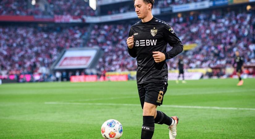 A Liverpool és a Manchester United célpontja a Real Madrid játékosa akar lenni