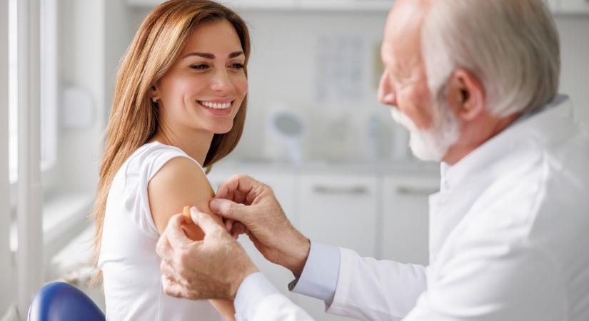 3 dolog, amelyet kerülnöd kell influenzaoltás után – Így kevesebb lehet a mellékhatás