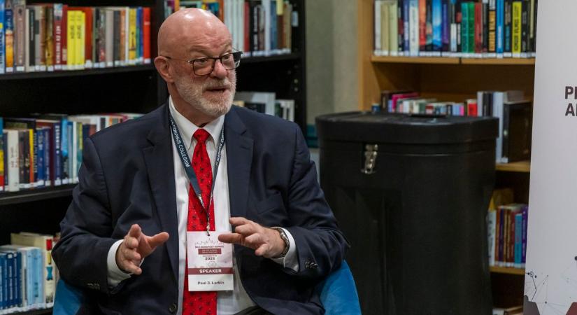 Opioid-krízis: ez történik az Egyesült Államokban, és így kopogtat már Európa ajtaján is a rémálom (INTERJÚ)