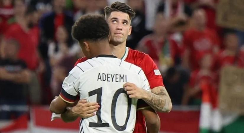 Szoboszlai barátja hibázott vagy hazudott? illegális fegyverbirtoklás miatt kerülhet nagy bajba