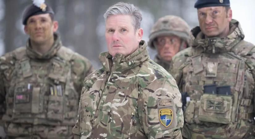 Hülye angolok, angol hülyék!