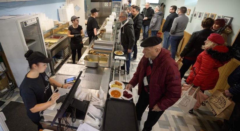 Rangos díjat nyert egy szegedi vállalkozás – elárulták, mi a siker kulcsa