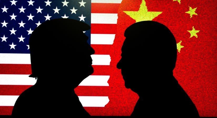 A Szovjetunió elleni trükk Kína ellen már hatástalan