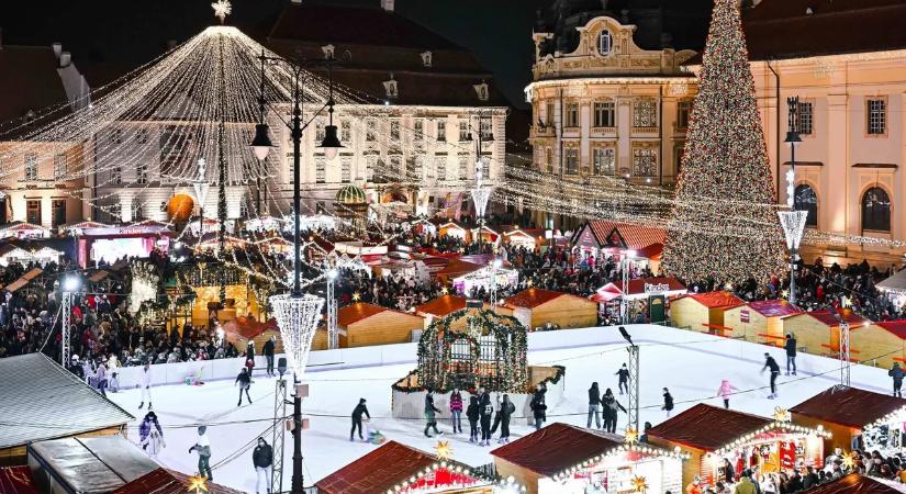 Karácsonyi meglepetés: elszaladtak az árak Európa korábban legolcsóbb adventi vásárában