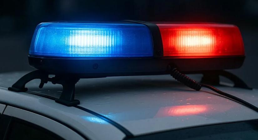 Horror a karácsonyi vásáron: sírva menekültek a gyerekek, rendőrök mindenütt