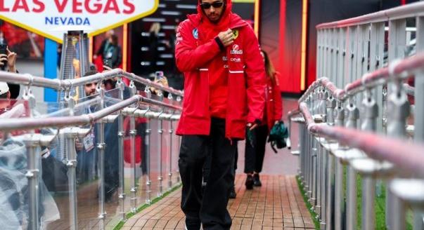 „Nagyon jó autónk van…” – Hamilton utolsó lett