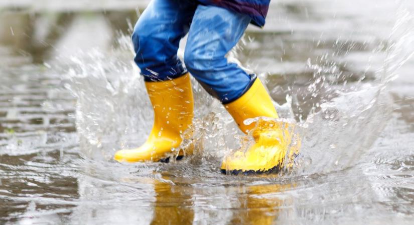 Az esőt egyre többfelé havazás válthatja fel