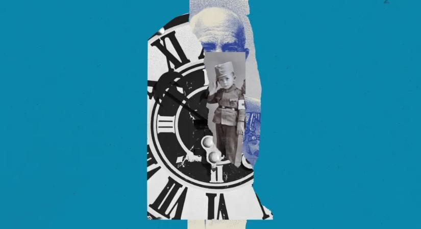 Minden láng csak részekben lobban