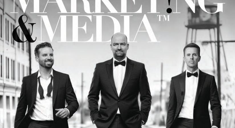 Bán Zoltán a digitális Top 50 élén