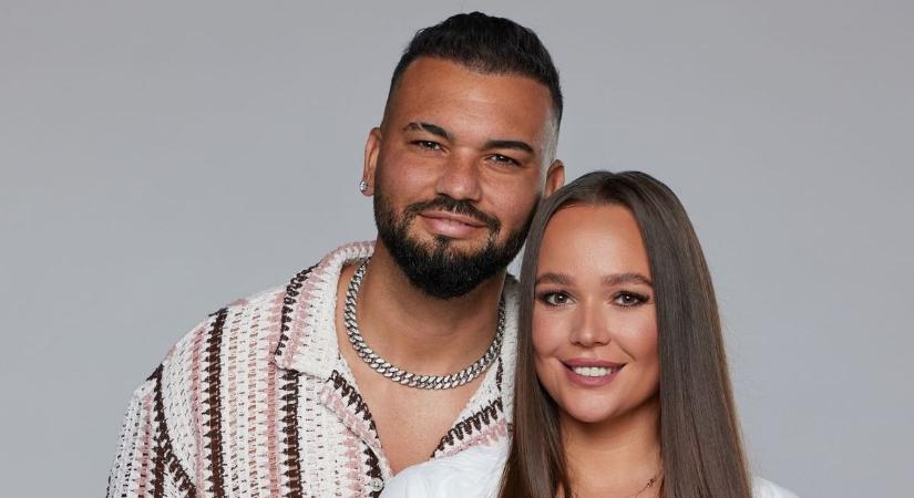 Herceg Dávid a kisfiáról: „Volt, hogy megkérdezte, hogy a fiú miért szerelmes a fiúba”