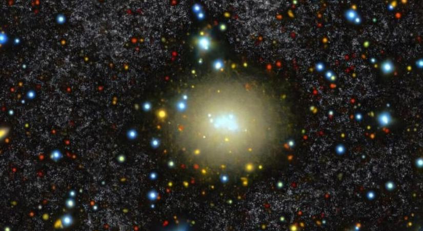 Megmagyarázhatatlan dolgok történnek a “Semmiben”, az univerzum nagy ürességében