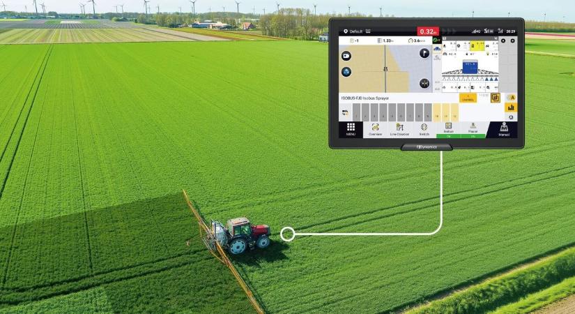 Robotkormányzási rendszerek: kevesebb stressz, nagyobb precizitás a gazdaságodban!