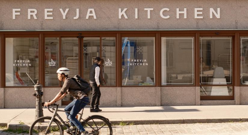 Egy évig tartott a budapesti kézműves pékség osztrák kalandja – miért zárt be a bécsi Freyja?