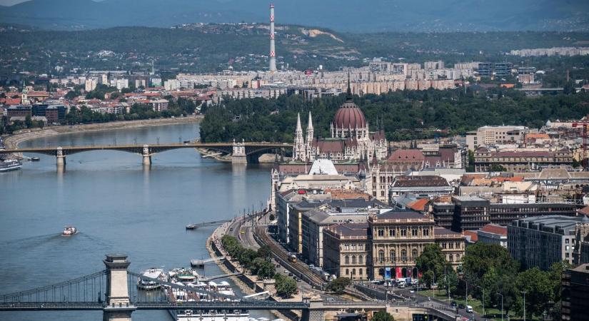 Lesújtó a fővárosi hidak állapota, az egyiknél lassan forgalomkorlátozásra lesz szükség