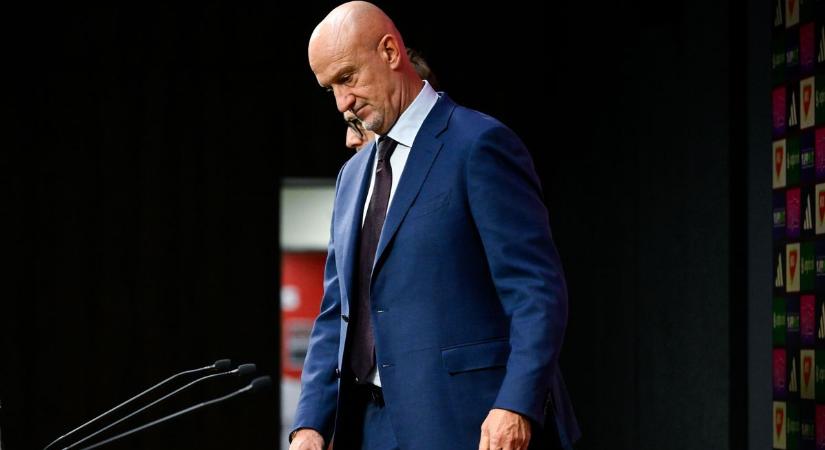 Lemarad a vb-ről a magyar válogatott kulcsjátékosa, kinézték Marco Rossi utódját