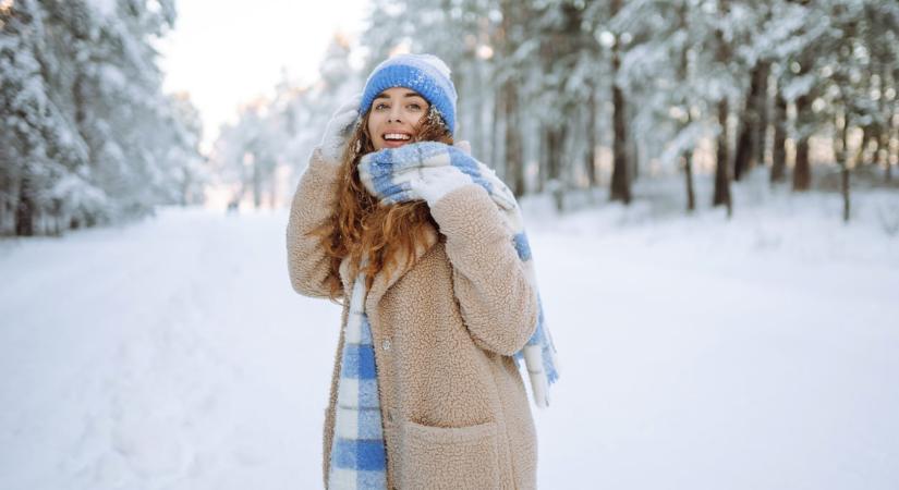 Van 5 téli napi rutin, ami azonnal és érezhetően boldogabbá tesz