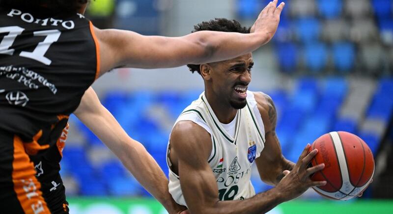 Kikapott a tartalékos kosárcsapat a Pécstől